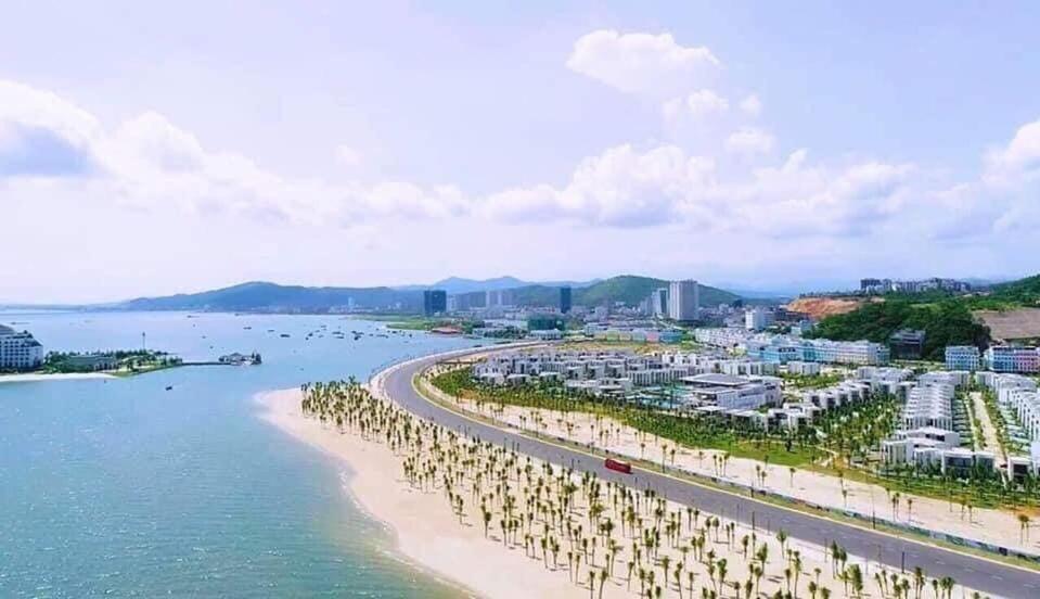 Aroma Ha Long Hotel Ngoại thất bức ảnh