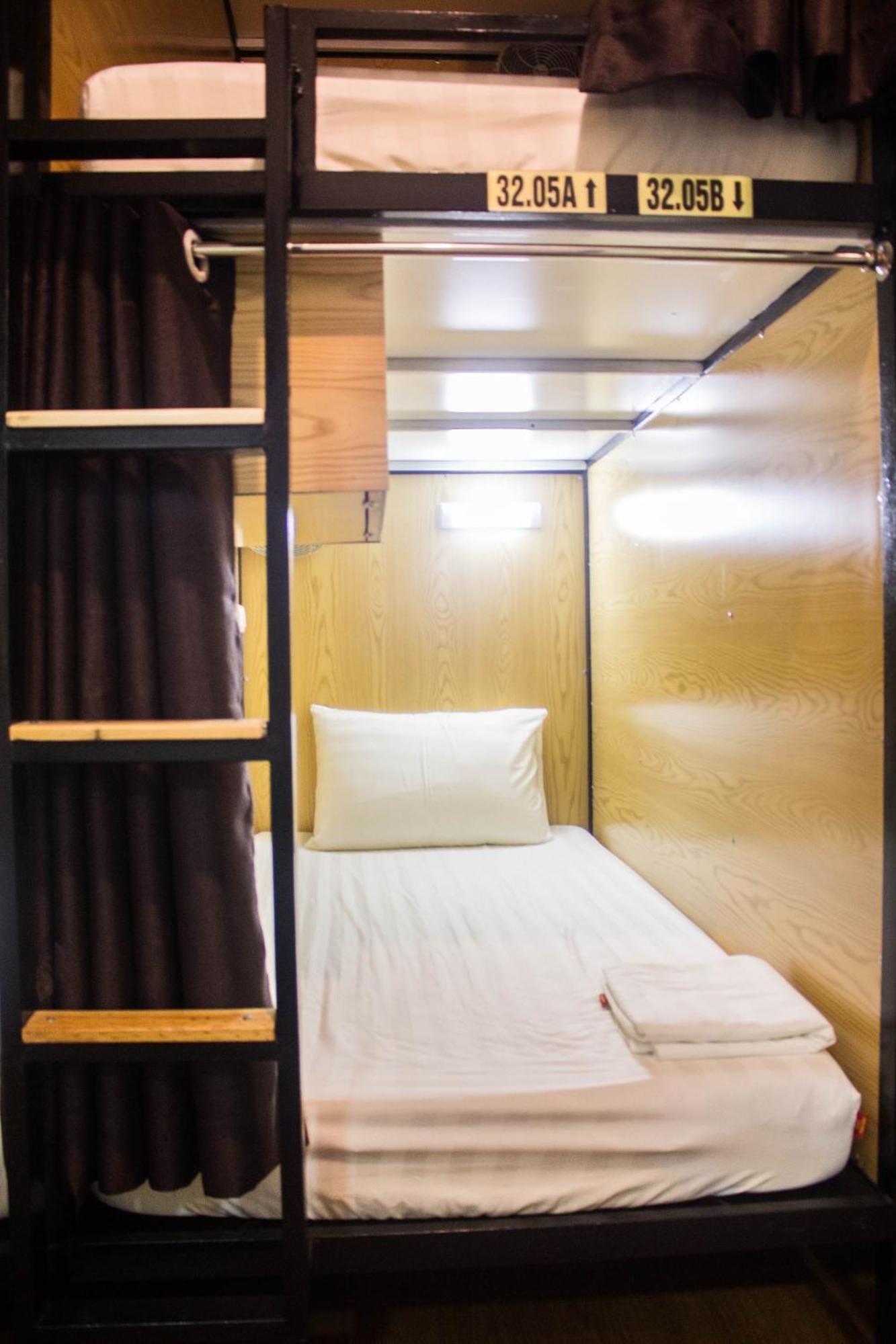 Aroma Ha Long Hotel Ngoại thất bức ảnh