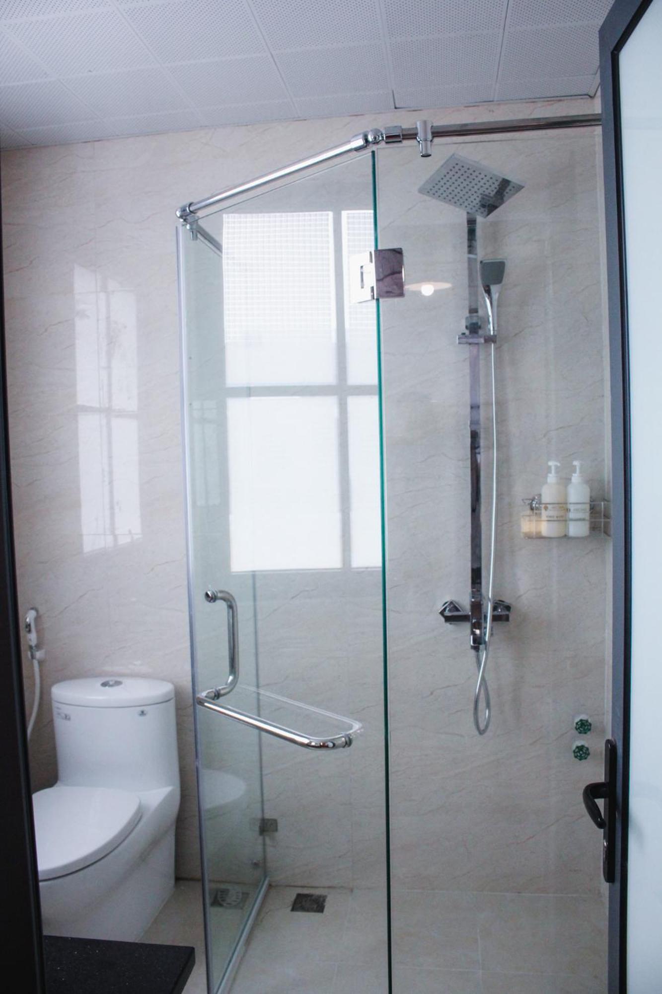 Aroma Ha Long Hotel Ngoại thất bức ảnh