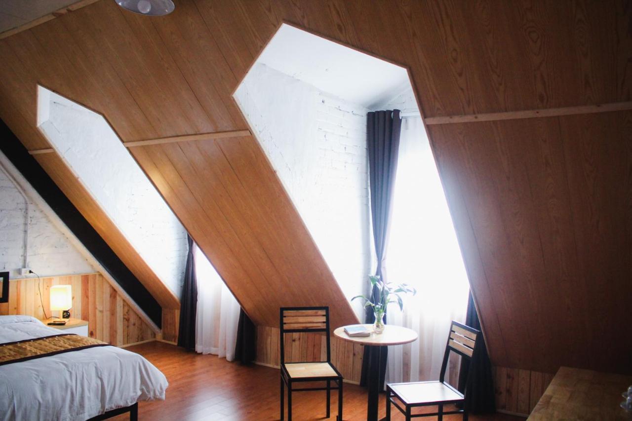 Aroma Ha Long Hotel Ngoại thất bức ảnh
