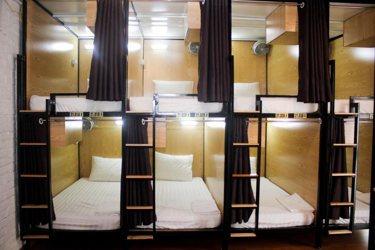 Aroma Ha Long Hotel Ngoại thất bức ảnh
