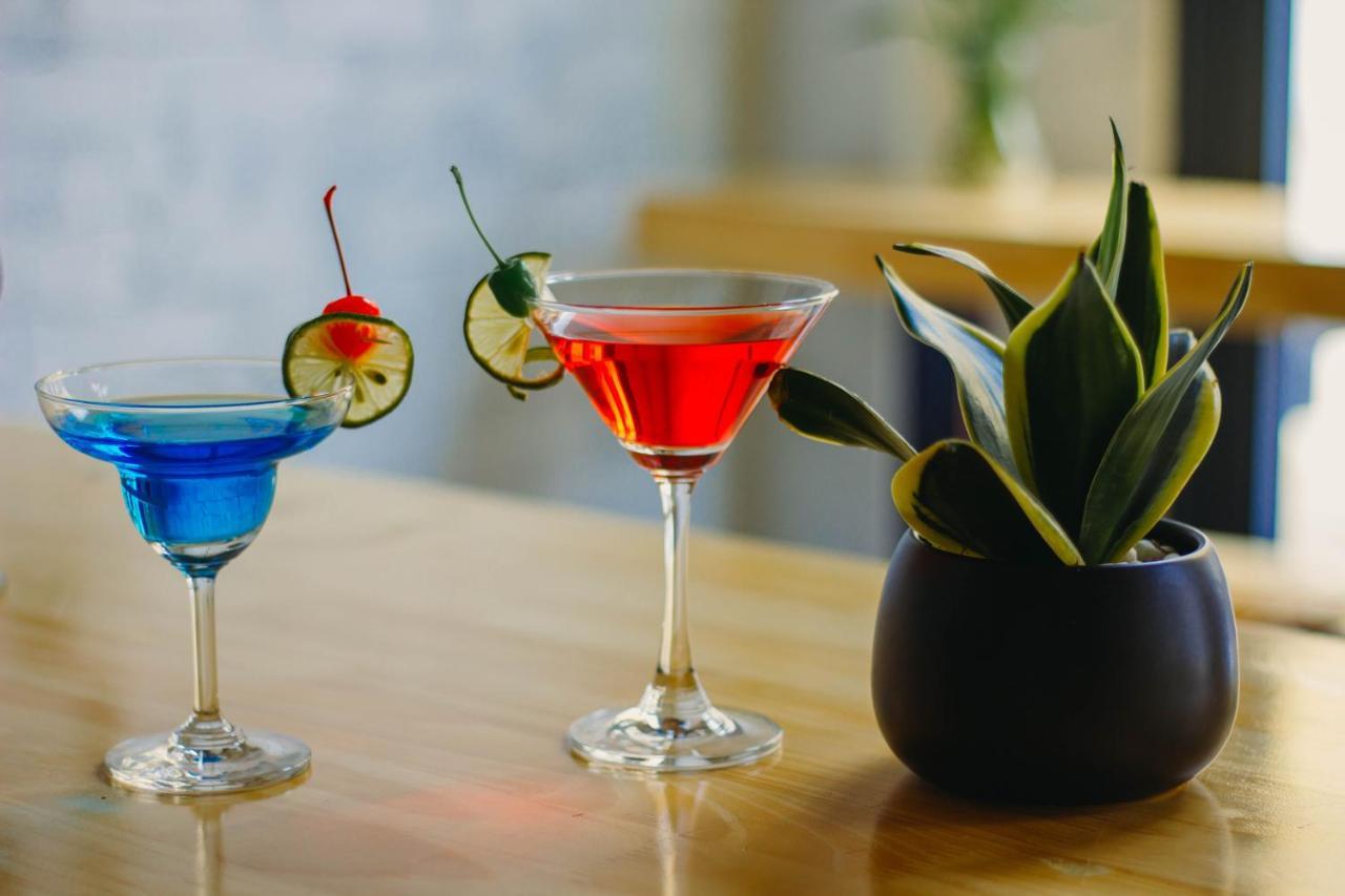 Aroma Ha Long Hotel Ngoại thất bức ảnh